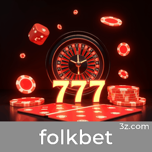 Revolução em Jogos Online: Folkbet Redefine Experiência com Inovação