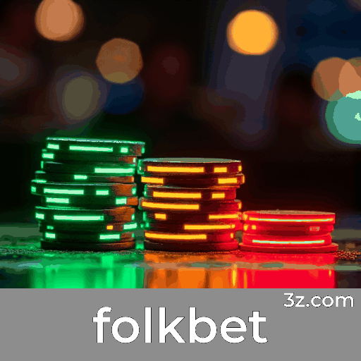 Folkbet: Experiência de Cassino Luxuosa e Emocionante